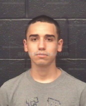 Bryan Saldivar