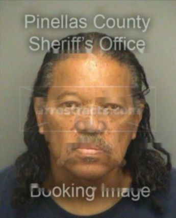 Alphonso Milroy Rutledge