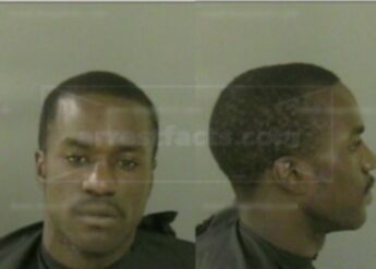 Detroit Tranez Thomas