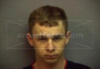 Jonathan Patrick Stach