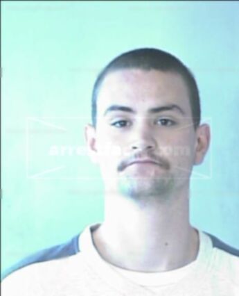 Benjamin Keith Stovall
