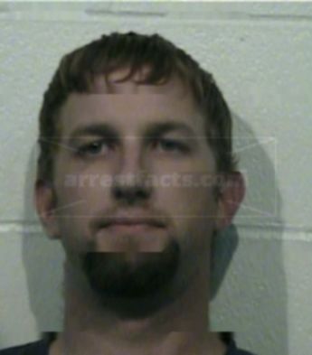Darin Wayne Delancey
