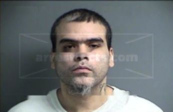 Carlos Ruben Velez-Rivera