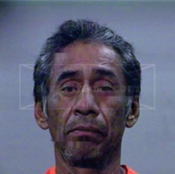 Marco Antonio Baez