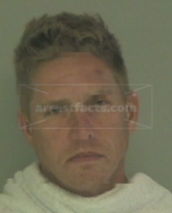 Matthew Wayne Gray