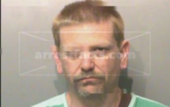 John Wayne Patterson