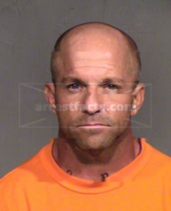 Troy D Clement