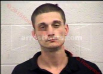 Robert Bradley Ross