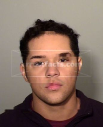 Tylor Anthony Crawford