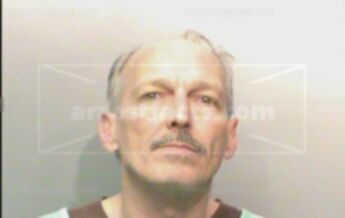 Christopher Lee Cushman