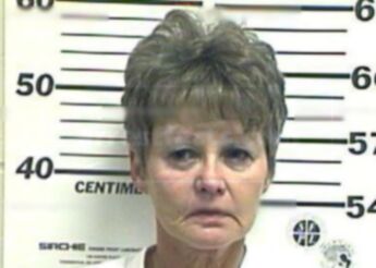 Joyce Louine Sparks