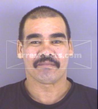 Valentine Leal Garcia