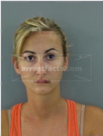 Jessie Marie Daughtry