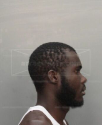 Andre Anthony Williams