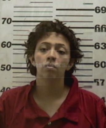 Jessica Wheeler