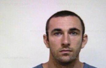 Stokes Alexander Robert