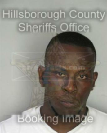 Corey Eugene Durant