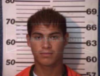 Saul Mendoza Munoz