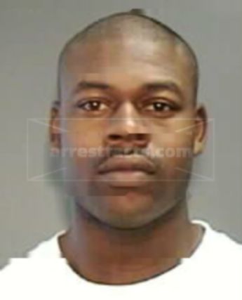 Derrick Tyrone Nixon