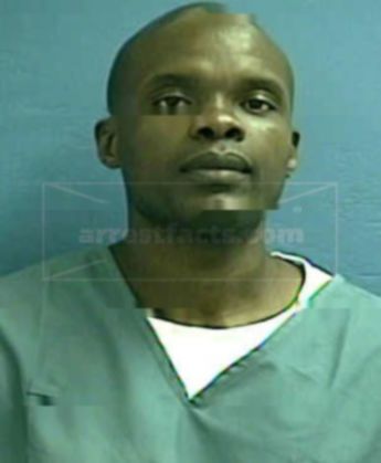 Jonathan Roundtree