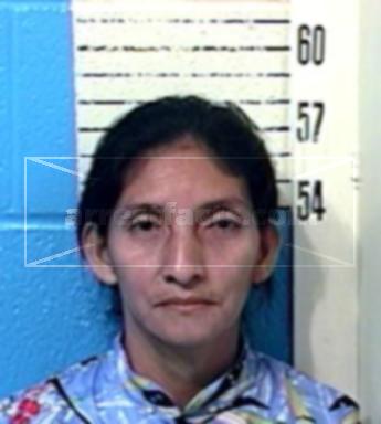 Vicenta Estrada-Perez