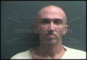 Bobby Glen Murray