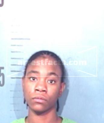 Amber Marie Williams