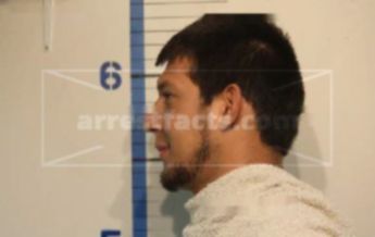 Joshua Aaron Garcia
