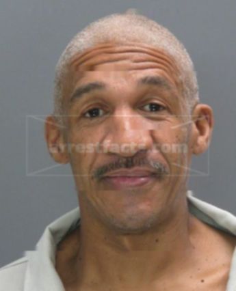 Steven Alexander Caldwell