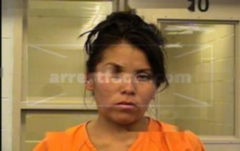 Arica J Lamy