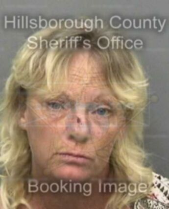 Carrie Denice Mcdaniel