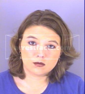 Jennifer Jade Adair