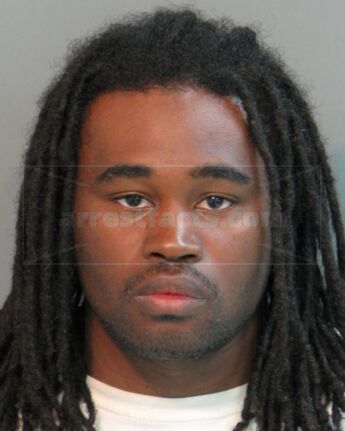 Norman Dewayne Freeman