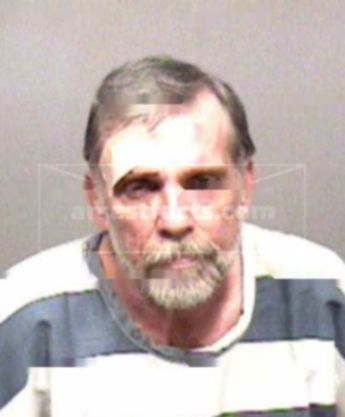Robert Lynn Hensley