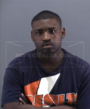 Darrell Dewayne Colbert