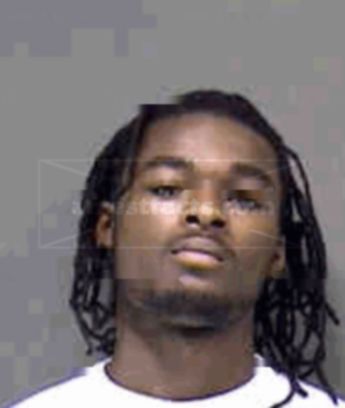 Cedric Randall Saunders