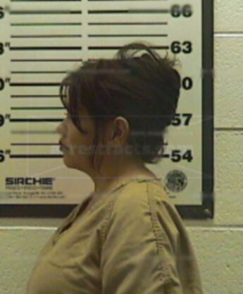 Agnes Doreen Sanchez