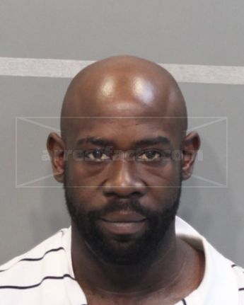 Patrick Demone Whitaker