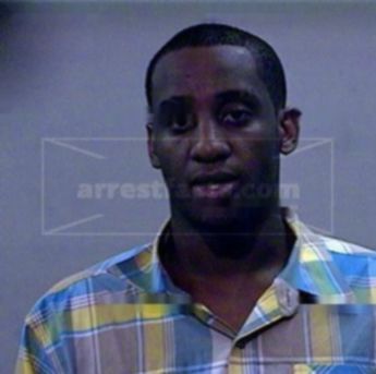 Roshawn Thomas