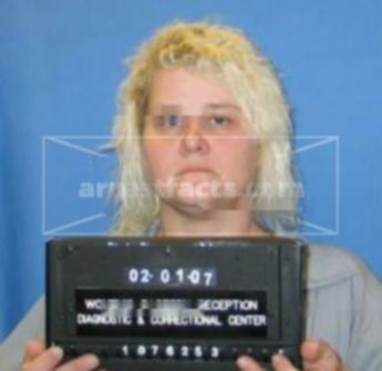 Angela Kay Farlow