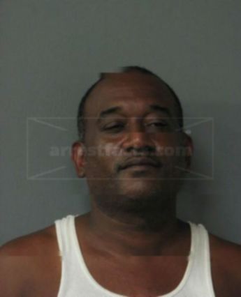 Mervin Joseph Alfred