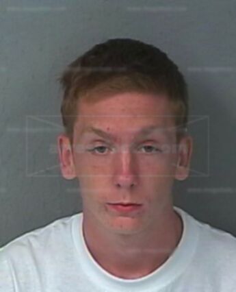 Caleb Lee Cash