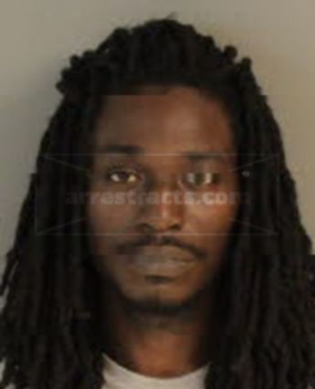 Jarvis Montrell Blair