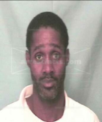 Willie Charles Driskell