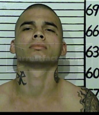 Jaime Richard Villarreal