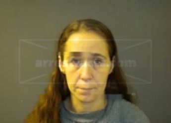 Elizabeth Carmen Brooks