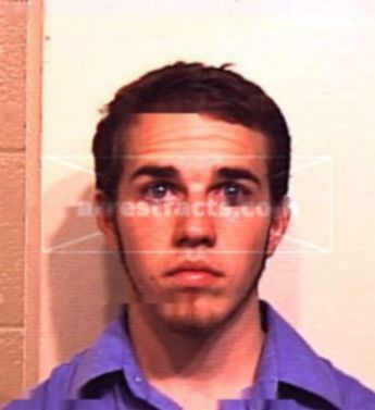 Joshua Daniel Fitzgerald