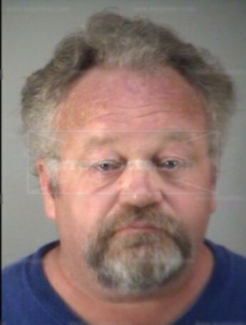 Larry Richard Slagle