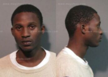 Montrell Deon Burns
