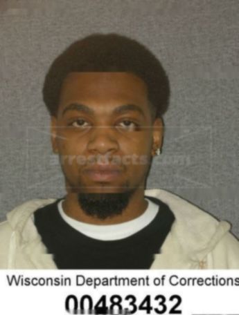 Donovan D Bellamy